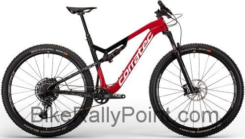 Corratec Revolution iLink Elite fiche technique et avis